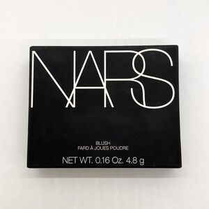 NARS Blush Deep Throat New